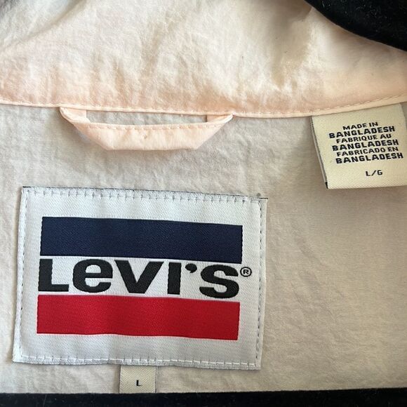 Levi’s Jacket   - Picture 3 of 3